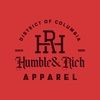 humbleandrich